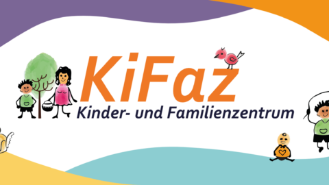 Kinder- und Familienzentrum - KiFaz im Hardtwaldzentrum