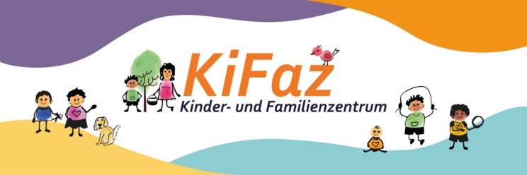 Kinder- und Familienzentrum im Hardtwaldzentrum (KiFaz) Kinder- und Familienzentrum - KiFaz im Hardtwaldzentrum