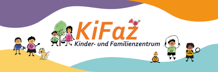 Kinder- und Familienzentrum - KiFaz im Hardtwaldzentrum