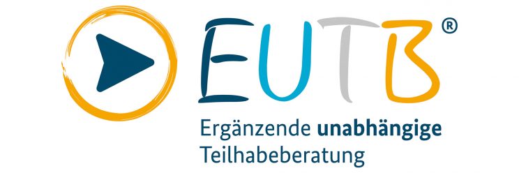 EUTB - Ergänzende unabhängige Teilhabeberatung