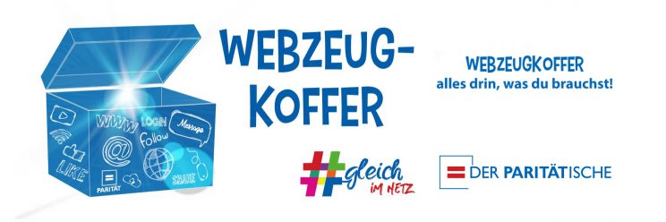 Webzeugkoffer