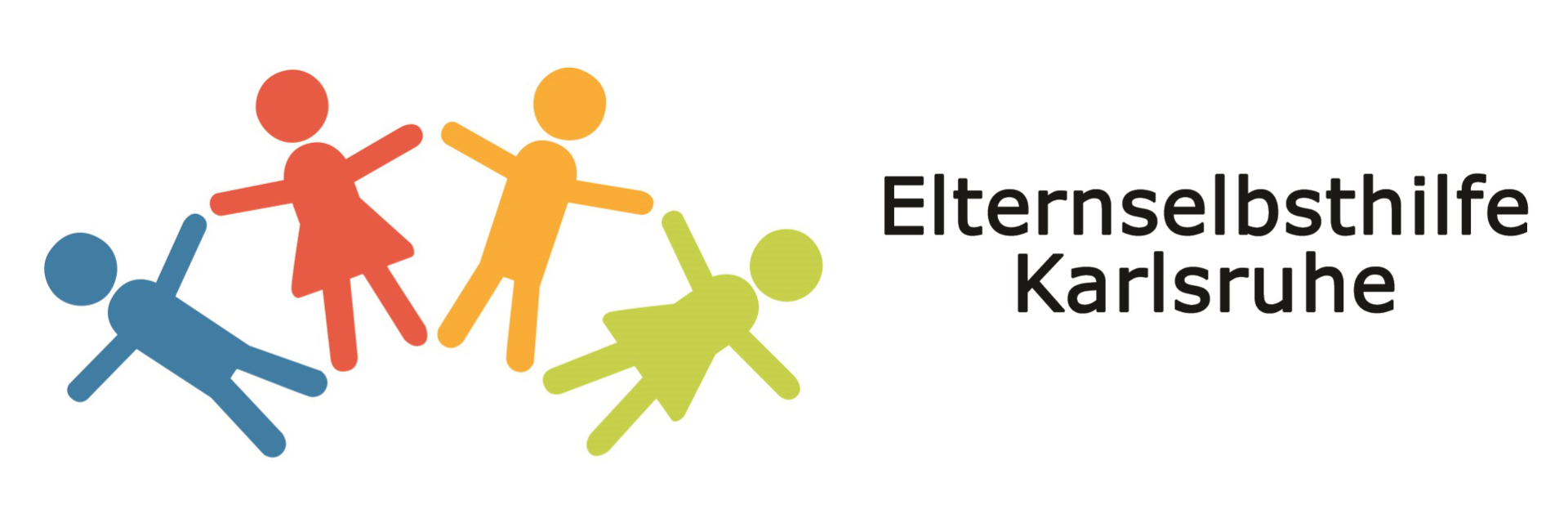 Logo Elternselbsthilfe Karlsruhe