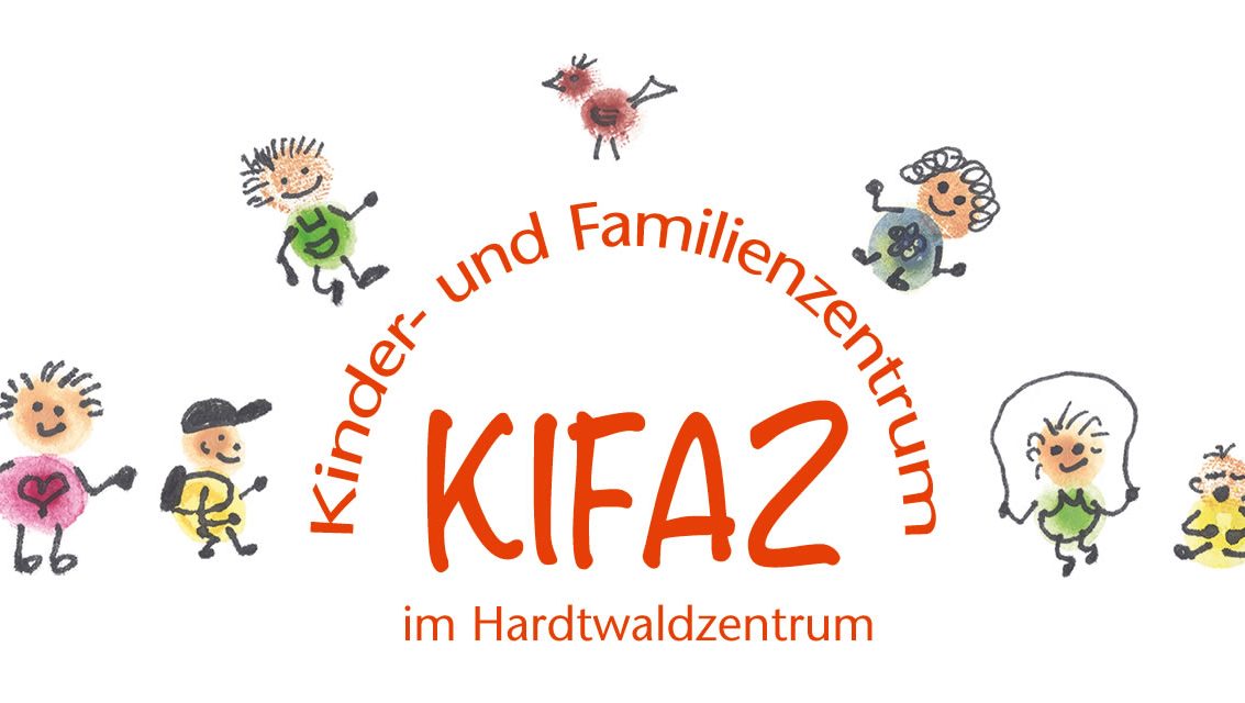 Kinder- und Familienzentrum - KiFaz im Hardtwaldzentrum
