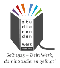 Logo Studierendenwerk